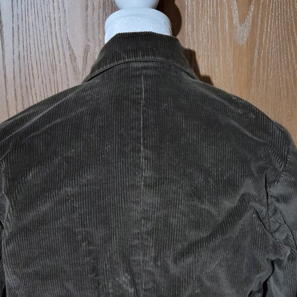 Talbots Luxury Lt. Lavendar Dinner Jacket w/6 - Picture 5 of 6